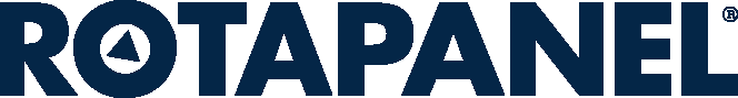 Rotapanel Logo